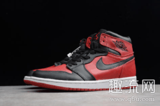 AJ1的脚感和普通板鞋是一样的吗 为什么AJ1脚感不同