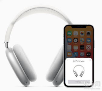 这个耳机罩潮牌商城不能充电（AirPods Max怎么变成有线耳机 AirPods Max评测）