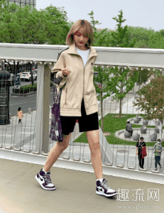 AJ1哪个颜色最百搭潮牌资讯女生 AJ1百搭配色推荐（AJ1哪个颜色最百搭女生 AJ1百搭配色推荐）
