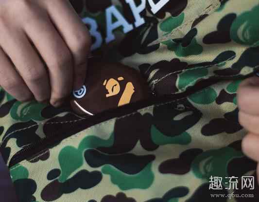 bape福袋2021测评 bape福袋2021值得买吗