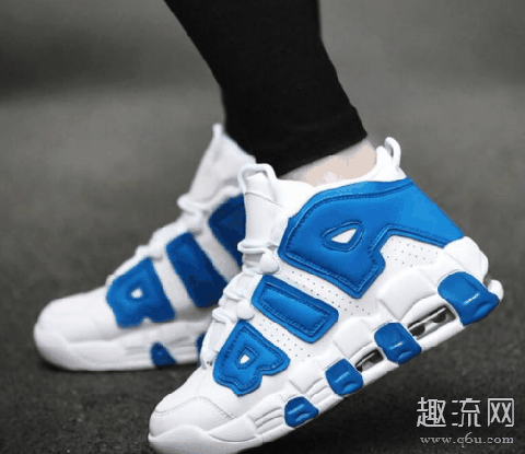 皮蓬大air增高几厘米 皮蓬大air测评