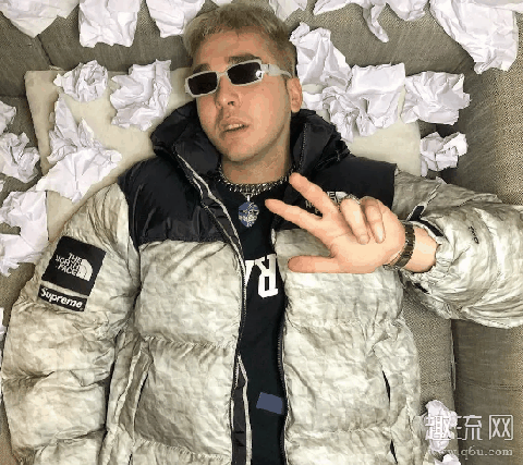 Supreme x TNF系列皮草羽绒服入手渠道曝光：将限量发售！