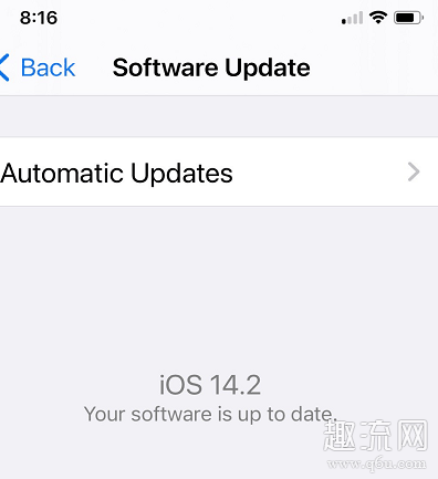 iOS14.2耗电严重怎么办可以降级吗 iOS14.2怎么样值得更新吗