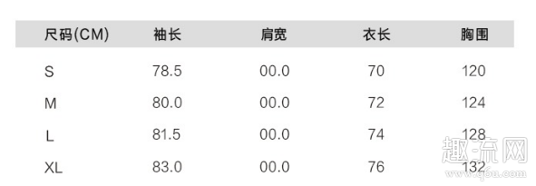 1807衣服多少钱哪可以买到 1807衣服怎么样