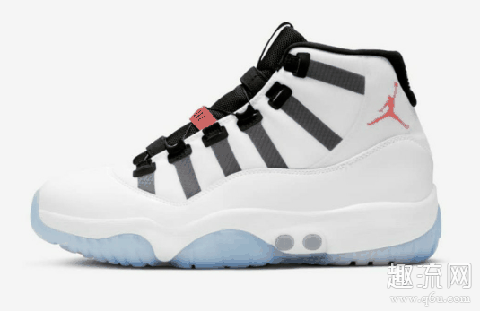 aj11adapt国内版和国外版有什么区别 aj11adapt会涨价吗