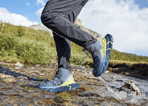 HOKA跑鞋怎么样 HOKA跑鞋北京实体店