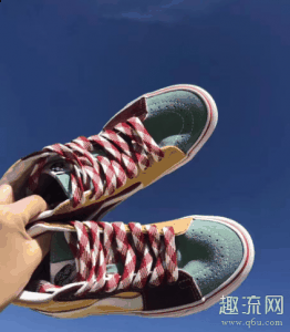 现在市面上的潮牌版本还是很多的（vans配盒什么意思 vans配盒和原盒的区别）