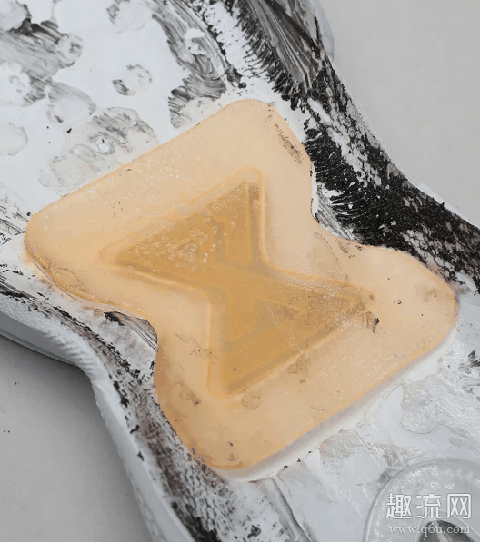 pg5拆解测评 保罗乔治5代拆解配置报告