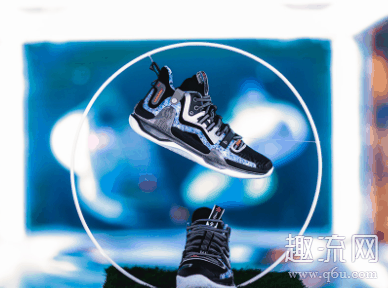 整双鞋在跑跳过潮牌商城程中不会感到震脚（361度阿隆戈登三体联名开箱测评 阿隆戈登三体联名鞋值得入手吗）