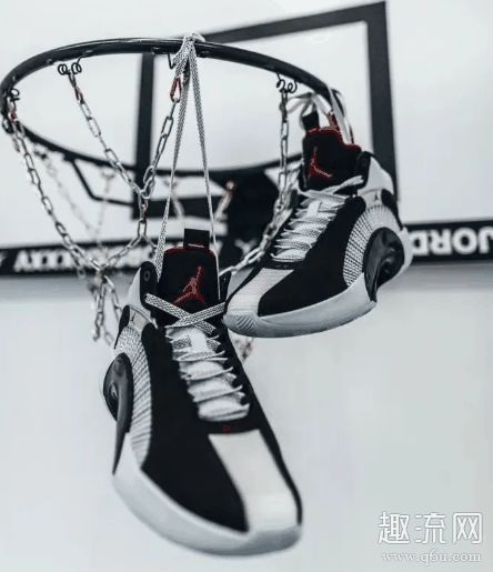 AJ35的童鞋大人能穿吗 AJ35童鞋有气垫吗