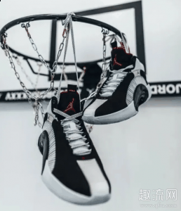  AJ35的童鞋大人潮牌信息能穿吗 可以穿的（AJ35的童鞋大人能穿吗 AJ35童鞋有气垫吗）