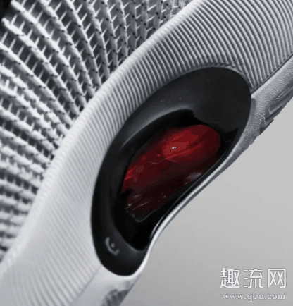 AJ35的童鞋大人能穿吗 AJ35童鞋有气垫吗