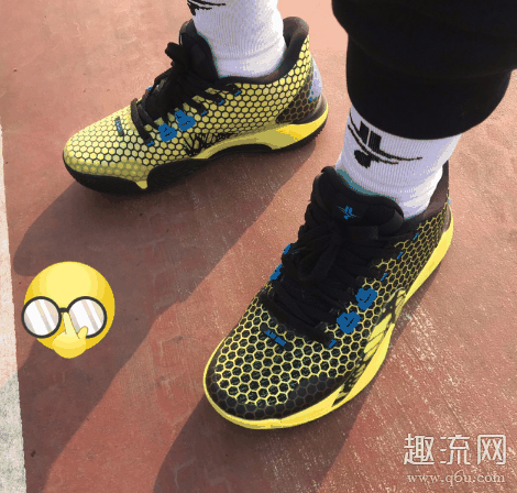 林书豪一代是什么牌子 林书豪一代测评