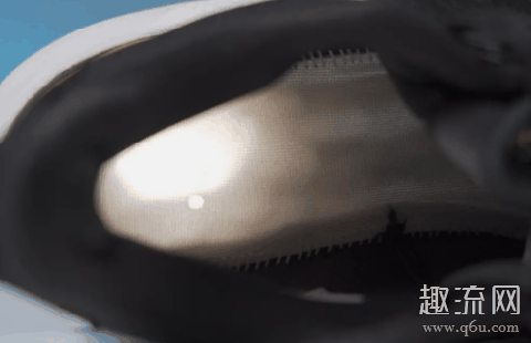 pg5开箱评测 pg5有气垫吗