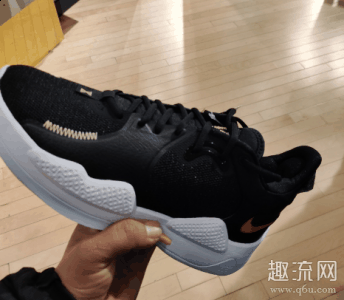 或者去店里试潮牌信息穿看一下的（PG5上脚测评 PG5尺码偏大偏小）