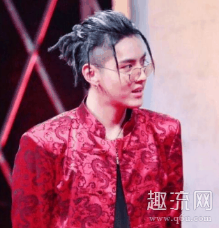男生脏辫要留多长的头发 男生脏辫怎么编