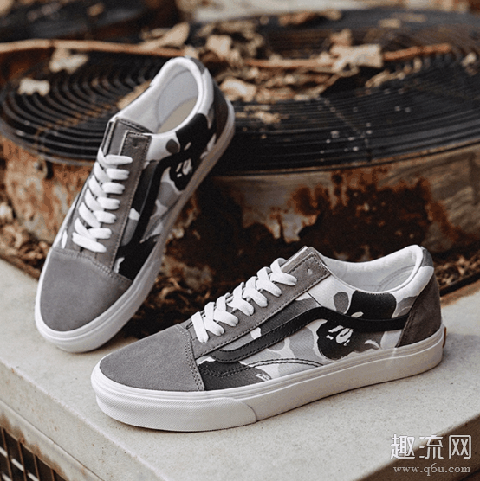 bape上海新天地限定单品有哪些 bape 10周年上海新天地限定上身效果图展示