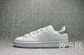 阿迪斯坦史密斯是什么系列 阿迪斯坦史密斯什么尾最好