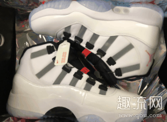 AJ11 adap开箱测评 AJ11 adap怎么充电