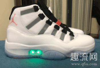 AJ11 adap开箱测评 AJ11 adap怎么充电