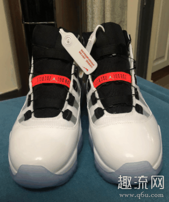 AJ11 adap开箱测评 AJ11 adap怎么充电