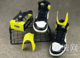 AJ1鞋盾哪个牌子好 AJ1鞋盾怎么剪裁不硌脚