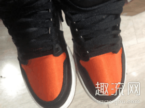 AJ1鞋盾哪个牌子好 AJ1鞋盾怎么剪裁不硌脚