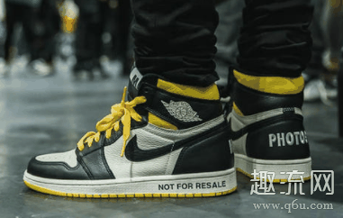 AJ1脚宽的人能穿吗 AJ1脚宽的人要不要买大