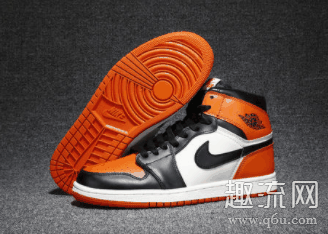 AJ1脚宽的人能穿吗 AJ1脚宽的人要不要买大