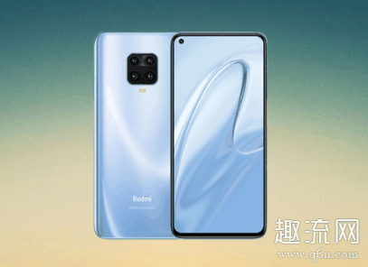 Note 9 Pro支持5G吗 Note 9 Pro支持wifi6吗