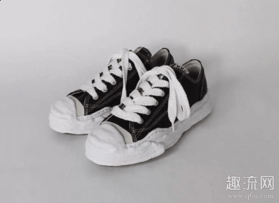 当然鞋款的价潮牌汇潮牌网店格也是不便宜的（MIHARA溶解鞋偏码吗 MIHARA溶解鞋脚感怎么样）