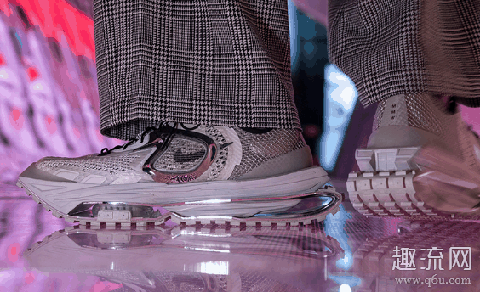 耐克MMW联名坦克鞋抽签入手渠道 MMW x Nike Zoom 004多少钱