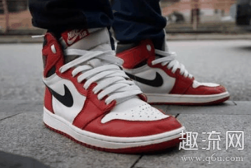 AJ鞋底为什么有线头 AJ鞋底为什么那么滑