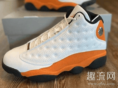 AJ13扣碎开箱测潮牌资讯评 AJ13扣碎偏码吗（AJ13扣碎开箱测评 AJ13扣碎偏码吗）