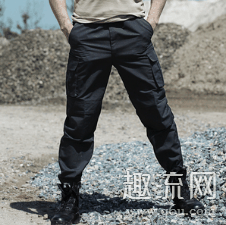 保安裤是什么颜色潮牌商城 保安裤是什么裤子（保安裤是什么颜色 保安裤是什么裤子）