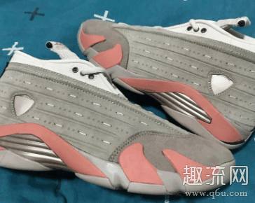 不算黔驴潮牌商城技穷吧（AJ14兵马俑开箱测评 AJ14兵马俑多少钱）
