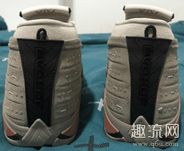 AJ14兵马俑开箱测评 AJ14兵马俑多少钱