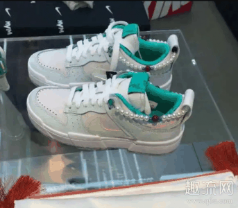 dunk Disrupt紫禁城开箱潮牌信息测评 dunk Disrupt男码有吗（dunk Disrupt紫禁城开箱测评 dunk Disrupt男码有吗）