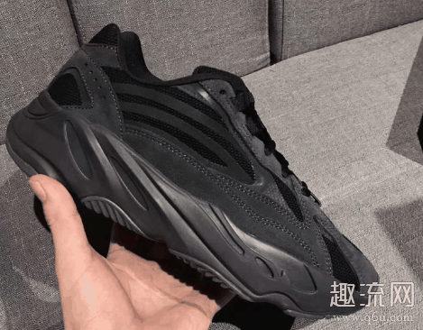 yeezy 700哪个配色最好看 yeezy 700配色排行