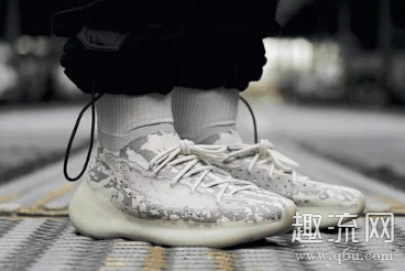 yeezy 380会越穿越松吗 yeezy 380穿松了怎么办