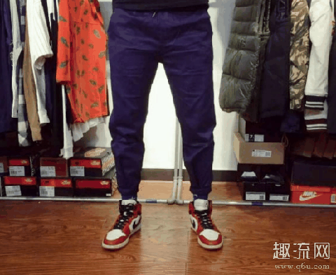 加绒工装裤男推荐 加绒工装裤怎么卷裤脚