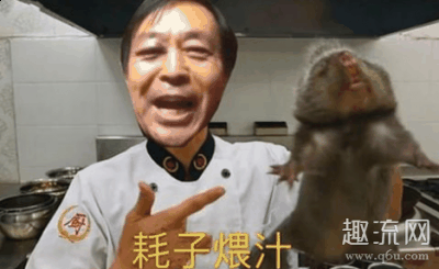 之后马保国的这句潮牌汇潮牌网话便在网上被网友恶搞（耗子尾汁公司成立 耗子尾汁是什么公司）