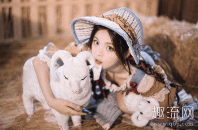 杨超越申报单位为上潮牌商城海简越文化传播有限公司（杨超越为什么可以落户上海 杨超越上海全款买房多少钱）