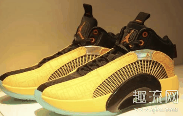 AJ35和wow8哪个实战好 AJ35和wow8哪个更值得入手