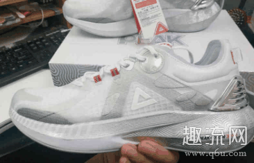  匹克态极3.0什么时候入潮牌手合适 这个看自己的预算了（匹克态极3.0 pro开箱测评 匹克态极3.0脚感如何）