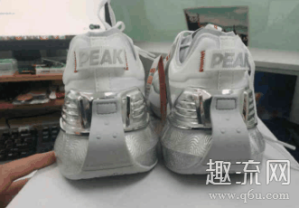 匹克态极3.0单只重量是多少 态极3.0鞋带怎么系