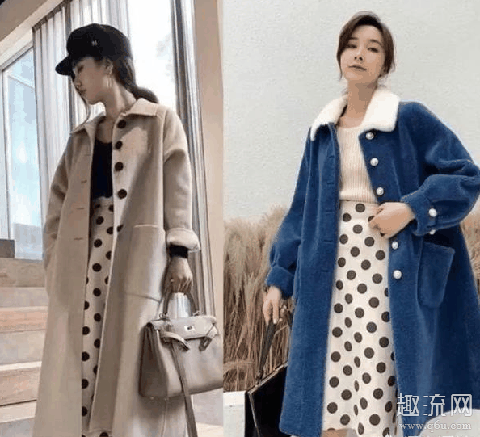 小个子买大衣买多长合适 小个子怎么买大衣