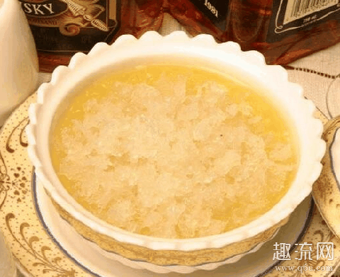 即食燕窝是真的燕窝吗 即食燕窝是不是一点功效都没有