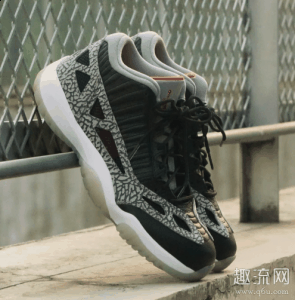 aj11ie拆解 潮牌资讯aj11ie实战测评（aj11ie拆解 aj11ie实战测评）