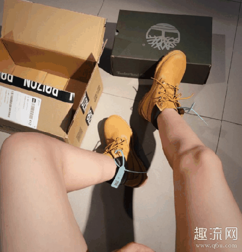 大黄靴买大点还是刚好 大黄靴买大了一码怎么办